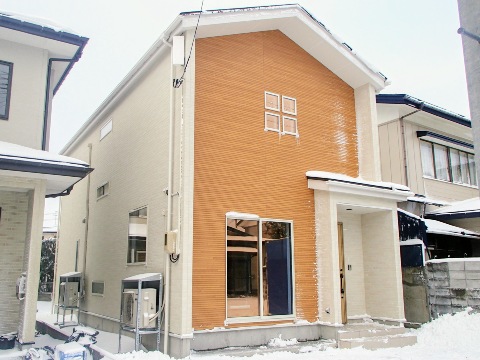 アイフルホーム秋田 秋田林業ホーム株式会社 秋田の注文住宅 新築 リフォーム アイフルホーム秋田 秋田林業ホーム株式会社 秋田の注文住宅 新築 リフォーム