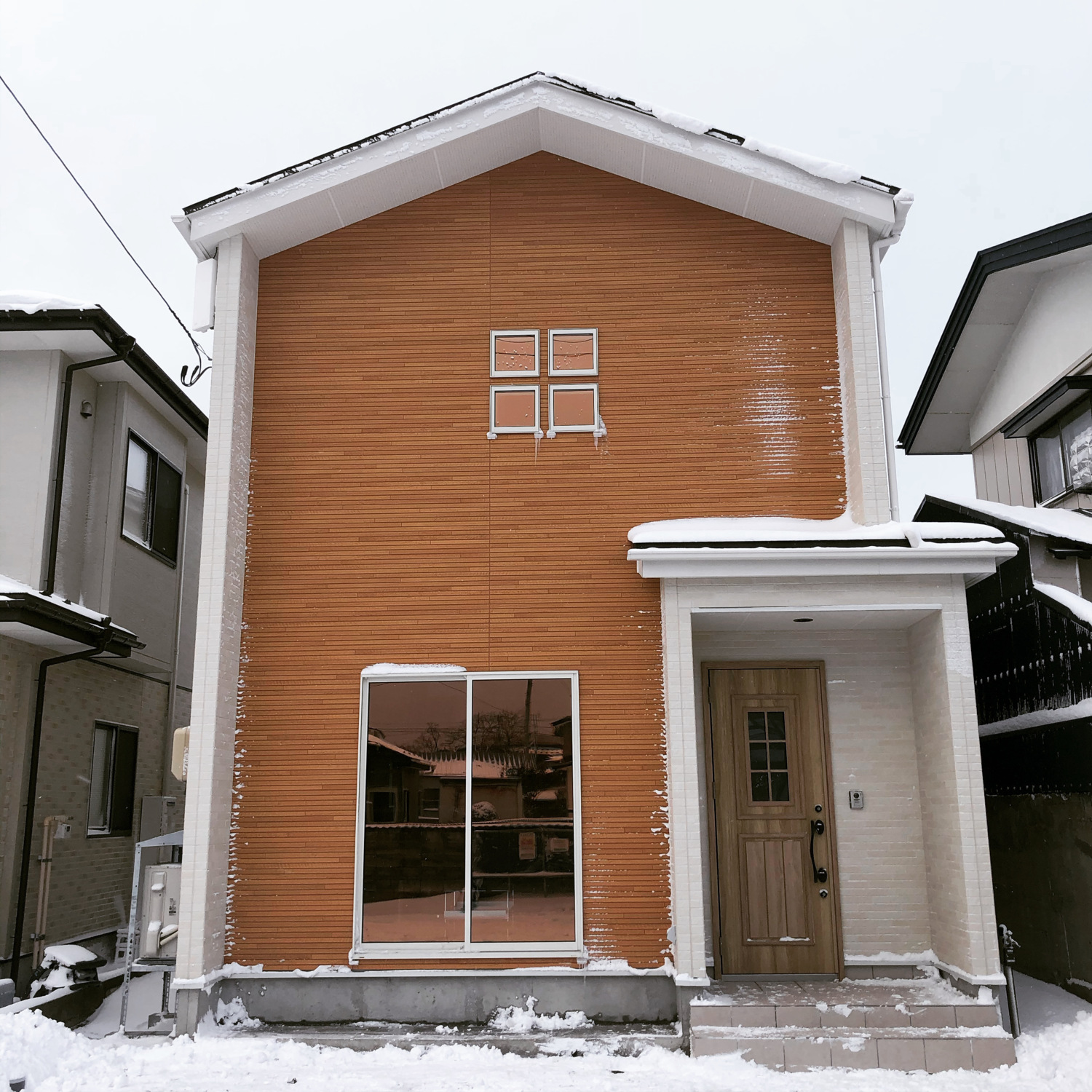 アイフルホーム秋田の写真集 秋田で新築 リフォームを行う工務店
