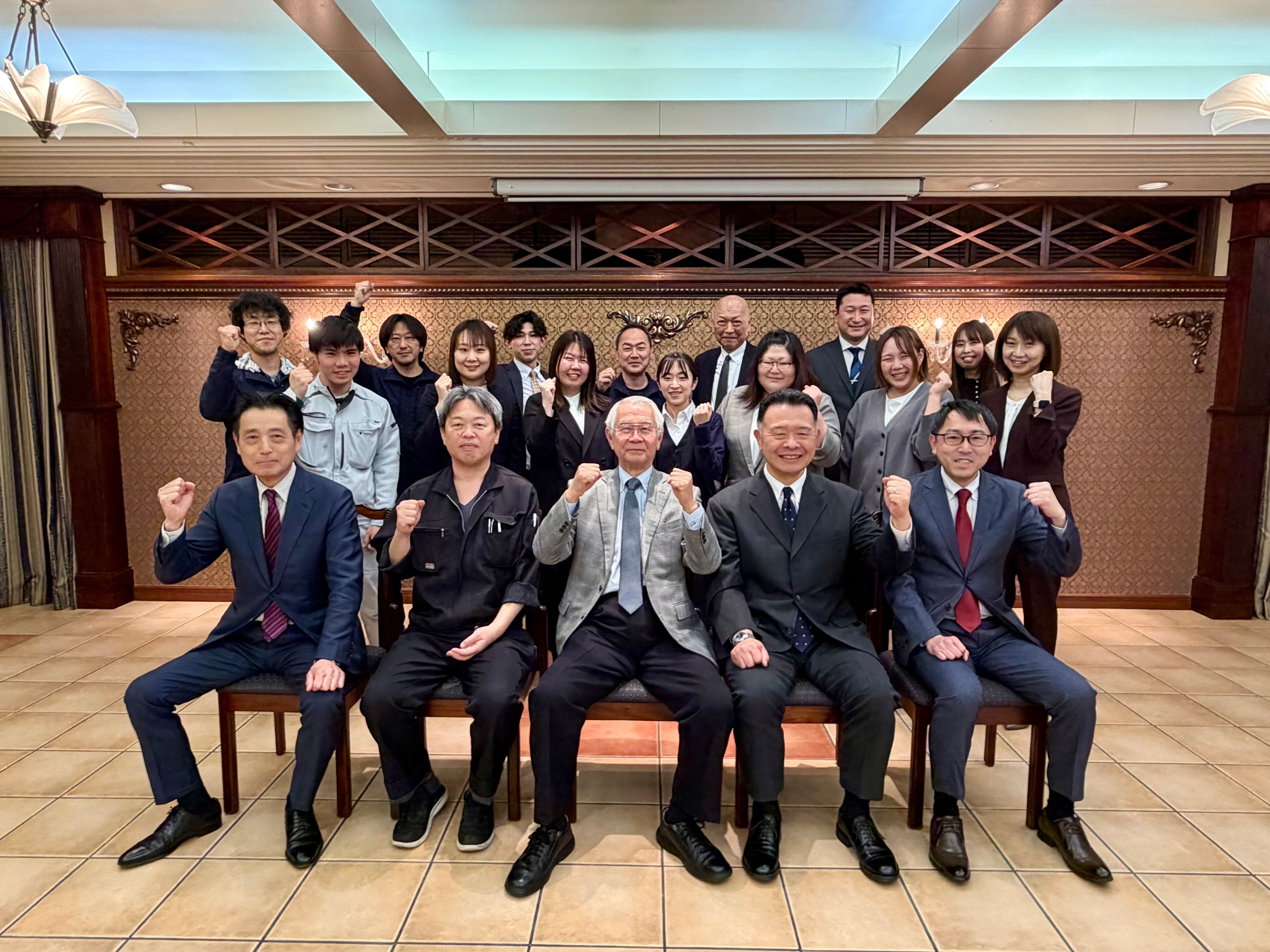 秋田林業ホーム会社イメージ